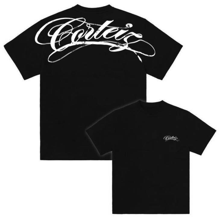 Corteiz T Shirts Short _SKUCorteizM-2XLcztx913916935